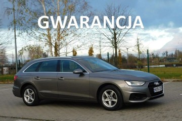 z Gwarancją Bezwypadkowa 100% Model 2021r
