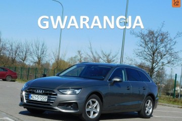 2.0TDI z Gwarancją Nowy Polifcie Model 2021r