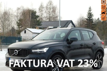 2.0T R-Design z Gwarancją Model 2022r