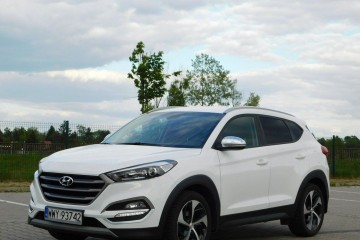 1.6T-GDi 177M_z Gwarancją_Model=2019r