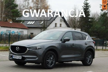 z Gwarancją Bezwypadkowa Full Opcja