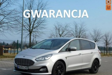z Gwarancją Bezwypadkowy Kupiony Salon 2-2021r