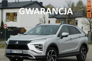 2,4 PHEV z Gwarancją Model 2023r