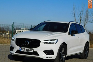 2.0T5 R-Desing z Gwarancją Bezwypadkowy Model 2021r