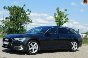 2.0TDI Sport Line z Gwarancją