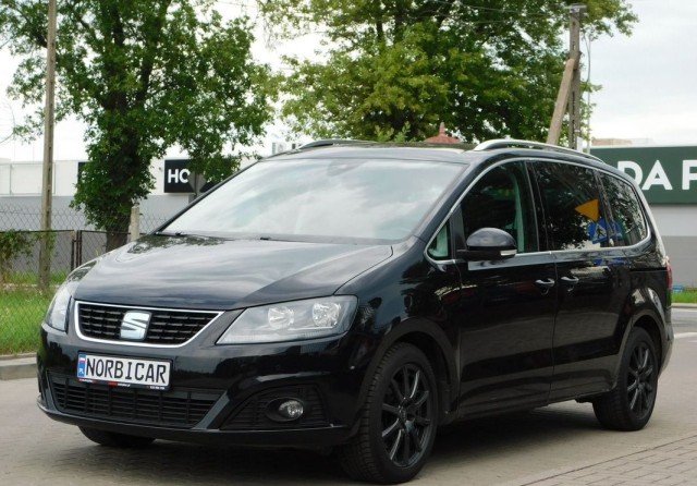 seat