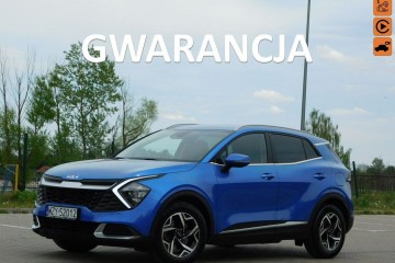 z Gwarancją Bezwypadkowy Model 2023r
