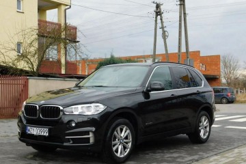2.5d Xdrive Bezwypadkowa_Gwarancja_