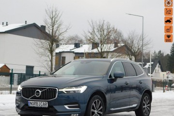 2.0D4 197KM z Gwarancją