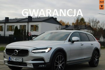 CROSS COUNTRY z Gwarancją Model 2018r