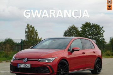 GTI 2.0TSI 245KM z Gwarancją Model 2022r