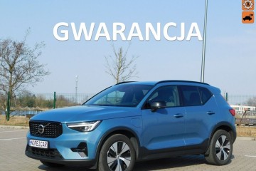 1,5T4 210KM z Gwarancją Bezwypadkowy Model 2024r