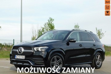AMG Line z Gwarancją Bezwypadkowy