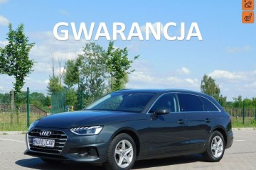 2.0TDI z Gwarancją Full LED Reflektory Virtual Licznik