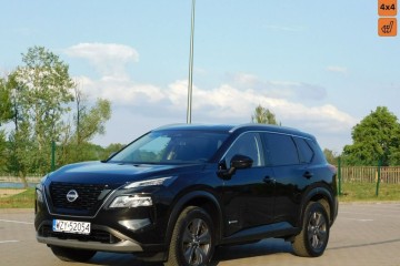 z Gwarancją 1.5VC-T e-POWER 4WD Kamera 360"