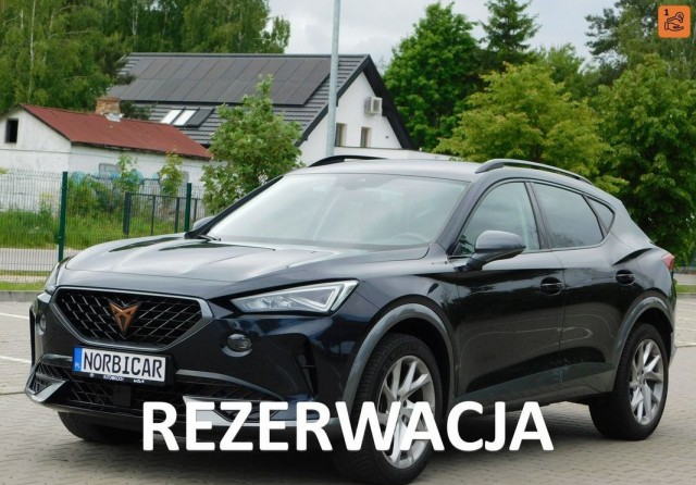 cupra