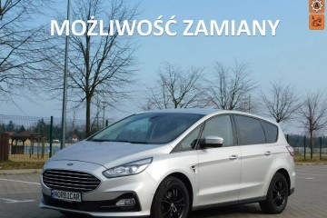 z Gwarancją Bezwypadkowy Kupiony Salon 2-2021r