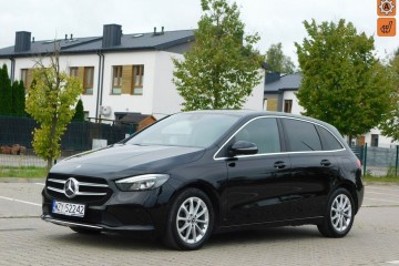 220d 190KM Progressive z Gwarancją