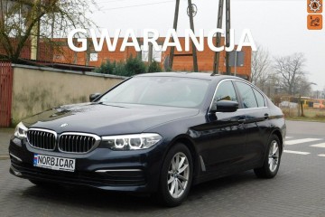 z Gwarancją Bezwypadkowa Model 2020r