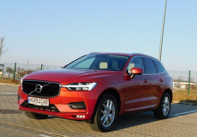 volvo