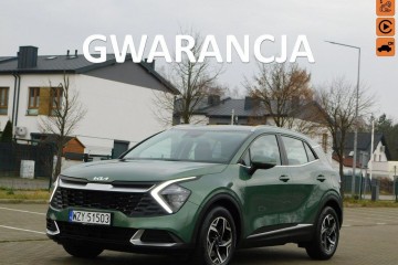 Gwarancja Bezwypadkowy 100% Model 2023r