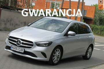 2.0CDi z Gwarancją