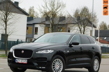 2.0D 180PS 4x4AWD z Gwarancja Bezwypadkowy
