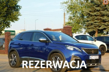 2.0HDi 177KM GT Line Bezwypadkowy
