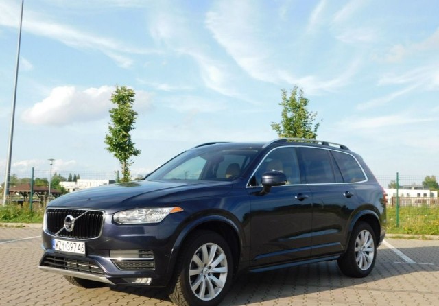 volvo