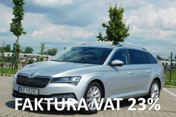 z Gwarancją Salon Polska Model 2020r