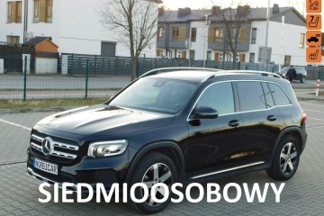 200CDi z Gwarancją 7 Osobowy
