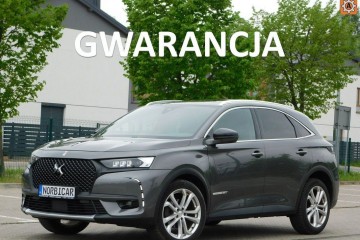 2.0HDi 180KM Full Opcja Performance Line