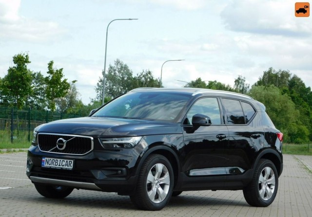 volvo