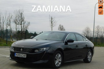 z Gwarancją Bezwypadkowy Model 2022r