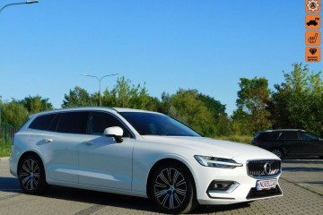 2.0D4 190KM z Gwarancją Skóra Fotele Sporty Podgrzewane