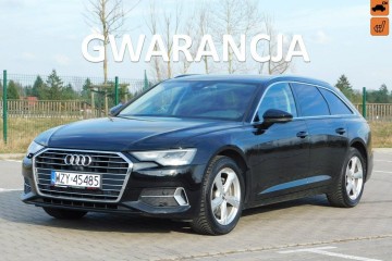 z Gwarancją Bezwypadkowa Model 2020r