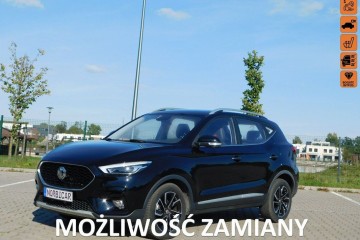 z Gwarancją LUXURY-Pakiet Model 2023r