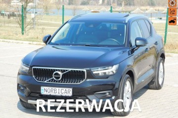 Skóra Kamera Panorama Dach Model 2021r