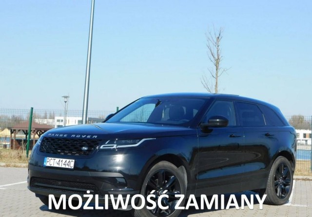 land-rover