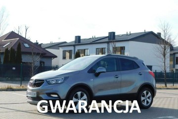z Gwarancją_Kupiona z Salonu Opla 01-2019r