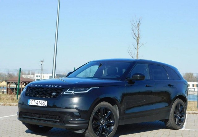 land-rover