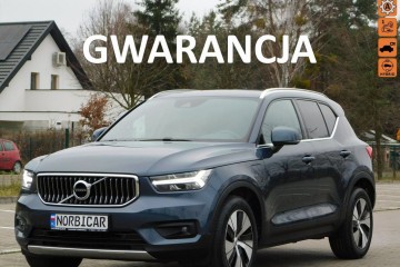 z Gwarancją Bezwypadkowy Kupiony Salon 1-2021r