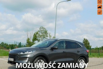 z Gwarancja Kamera Przód Tył BLiS Full LED Reflektory