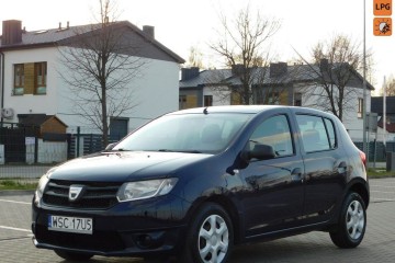 1,2i GAZ Fabryczny Model 2016r