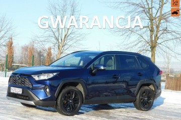 2.0VVTi z Gwarancją Model 2022r