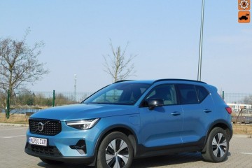 1,5T4 z Gwarancją Bezwypadkowy Model 2024r