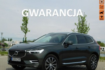 2.0T4 197KM Inscription z Gwarancją
