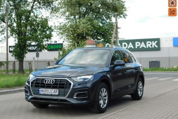 2.0TDI z Gwarancją Nowy Polifcie Model 2022r