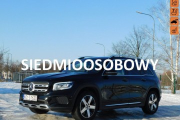 200CDi z Gwarancją 7 Osobowy