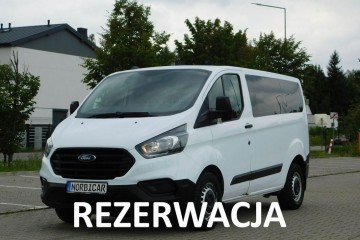 9 Osobowy Model 2020r